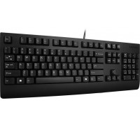 Lenovo Preferred Pro II | Keyboard | Wired | Lithuanian | Black | USB-A