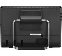 SHUTTLE XPC AIO System POS P250 Intel N100 29,5cm 11,6Zoll 8GB 120GB m.2 SSD noOS