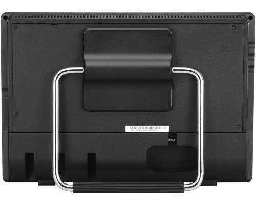 SHUTTLE XPC AIO System POS P250 Intel N100 29,5cm 11,6Zoll 8GB 120GB m.2 SSD noOS