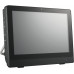 SHUTTLE XPC AIO System POS P250 Intel N100 29,5cm 11,6Zoll 8GB 120GB m.2 SSD noOS