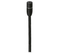 Sennheiser MKE 2 BLACK EW - miniaturowy czarny złącze 3 5mm jack