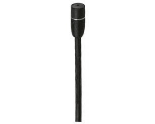 Sennheiser MKE 2 BLACK EW - miniaturowy czarny złącze 3 5mm jack