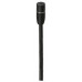 Sennheiser MKE 2 BLACK EW - miniaturowy czarny złącze 3 5mm jack