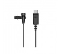 Sennheiser XS LAV USB-C - lavalier dookólny ze złączem USB-C