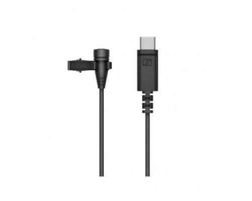 Sennheiser XS LAV USB-C - lavalier dookólny ze złączem USB-C