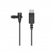 Sennheiser XS LAV USB-C - lavalier dookólny ze złączem USB-C
