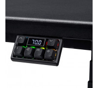 Thermaltake G700 RGB Gaming Desk
