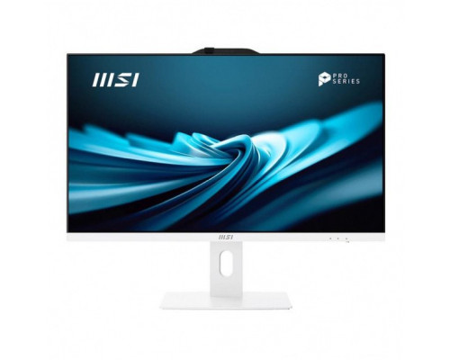 MSI PRO AP272P 14M-1029EU Intel Core i5-14400 27inch 16GB 500GB SSD WiFi + BT W11P