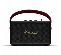 Marshall Kilburn III Czarno-miedziany