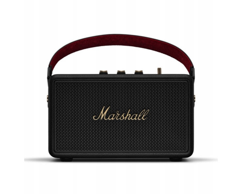 Marshall Kilburn III Czarno-miedziany