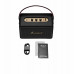 Marshall Kilburn III Czarno-miedziany