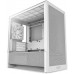 Nzxt H3 Flow biała (CC-H31FW-01)