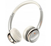 FiiO Snowsky Anytime - Titanium Gold - Nauszne Bluetooth z Aktywną Redukcją Szumów ANC