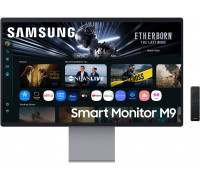 Samsung Smart M9 OLED (LS32FM900SUXEN)