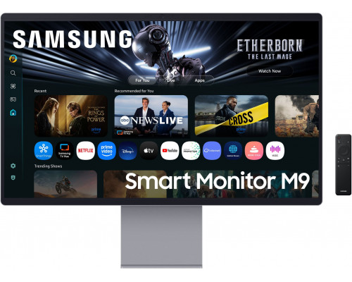 Samsung Smart M9 OLED (LS32FM900SUXEN)