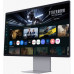 Samsung Smart M9 OLED (LS32FM900SUXEN)