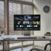 Samsung Smart M9 OLED (LS32FM900SUXEN)