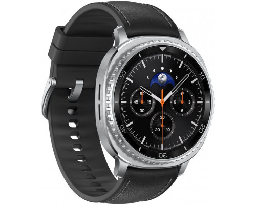 Smartwatch Samsung Galaxy Watch 8 Classic Black  (SM-L500NZKADBT)