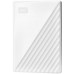 Western Digital WDBPKJ0050BWT-WESN zewnętrzny dysk twarde 5 TB USB Typu-A 3.2 Gen 1 (3.1 Gen 1) White