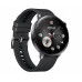 OnePlus Watch 3 smart watch, 43 mm, Black Steel