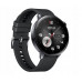 OnePlus Watch 3 smart watch, 43 mm, Black Steel