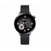 OnePlus Watch 3 smart watch, 43 mm, Black Steel