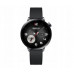 OnePlus Watch 3 smart watch, 43 mm, Black Steel
