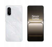 OnePlus Nord CE 5 5G 8/128GB White (5011113508)