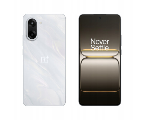 OnePlus Nord CE 5 5G 8/128GB White (5011113508)