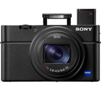 Sony DSC-RX100 VII Photo Camera | Sony