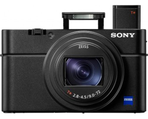 Sony DSC-RX100 VII Photo Camera | Sony