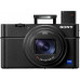 Sony DSC-RX100 VII Photo Camera | Sony