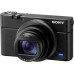 Sony DSC-RX100 VII Photo Camera | Sony