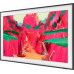 Samsung The Frame QE85LS03FWU 2,16 m (85") 4K Ultra HD Smart TV Wi-Fi Czarny