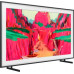 Samsung The Frame QE85LS03FWU 2,16 m (85") 4K Ultra HD Smart TV Wi-Fi Czarny