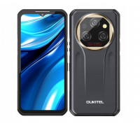 Smartphone Oukitel WP39 Pro 12/512 11000mAh Gold