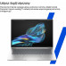 HP EliteBook 6 G1a 14 NGAI AMD Ryzen AI 5 340 14inch WUXGA 16GB 512GB PCIe NVMe W11P 1YW