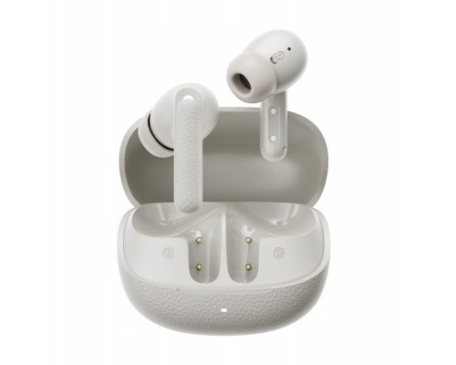 Wireless QCY Buds HT15 ANC TWS Bluetooth 5.4 (white)