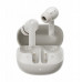 Wireless QCY Buds HT15 ANC TWS Bluetooth 5.4 (white)