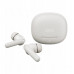 Wireless QCY Buds HT15 ANC TWS Bluetooth 5.4 (white)