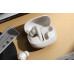 Wireless QCY Buds HT15 ANC TWS Bluetooth 5.4 (white)