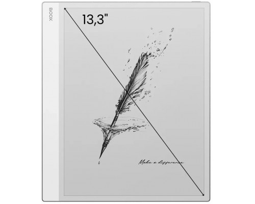 Onyx Boox Note Max biały (EBKBX1193)