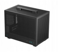 Deepcool CH160 Mesh black (R-CH160-BKNMI0-G-1)