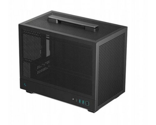 Deepcool CH160 Mesh black (R-CH160-BKNMI0-G-1)
