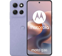 Motorola Moto G86 5G 8/256GB Violet  (PB7L0087SE)