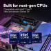 DDR5 64GB/6400 (2*32GB) CL52 CUDIMM Crucial