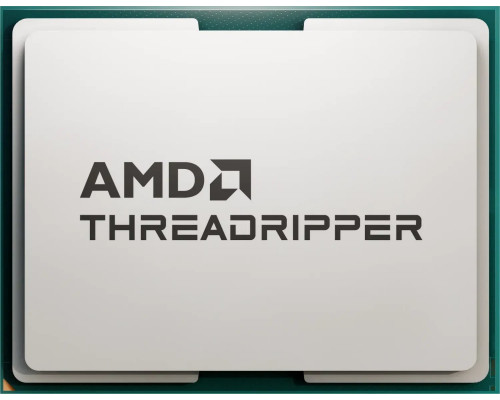 AMD Ryzen TR 9970X Tray 8 units