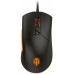 Zestaw WoT DUO 1 szt - YMS WT200 INTRUDER Gam. Mouse USB YENKEE 1 szt - YPM WT47 CRUISER Gaming mousepad YENKEE