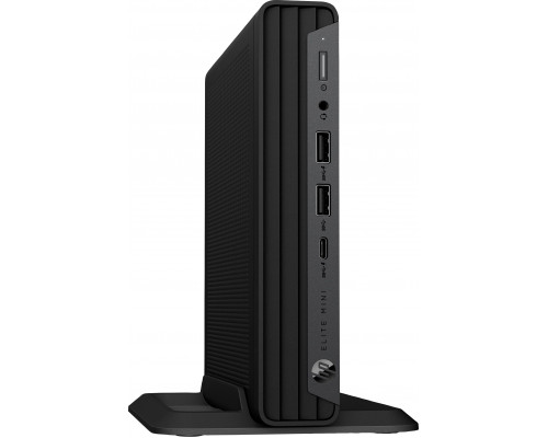 HP Elite Mini 800 G9 I5-1450016GB 512G BWin P 3/3/3