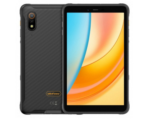 ulefone Armor Pad Pro LT E 8 '' 8/128GB Black